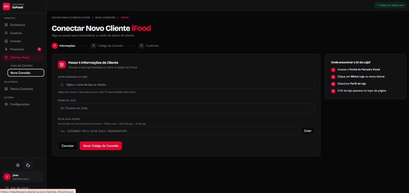 ExFood - imagem 3