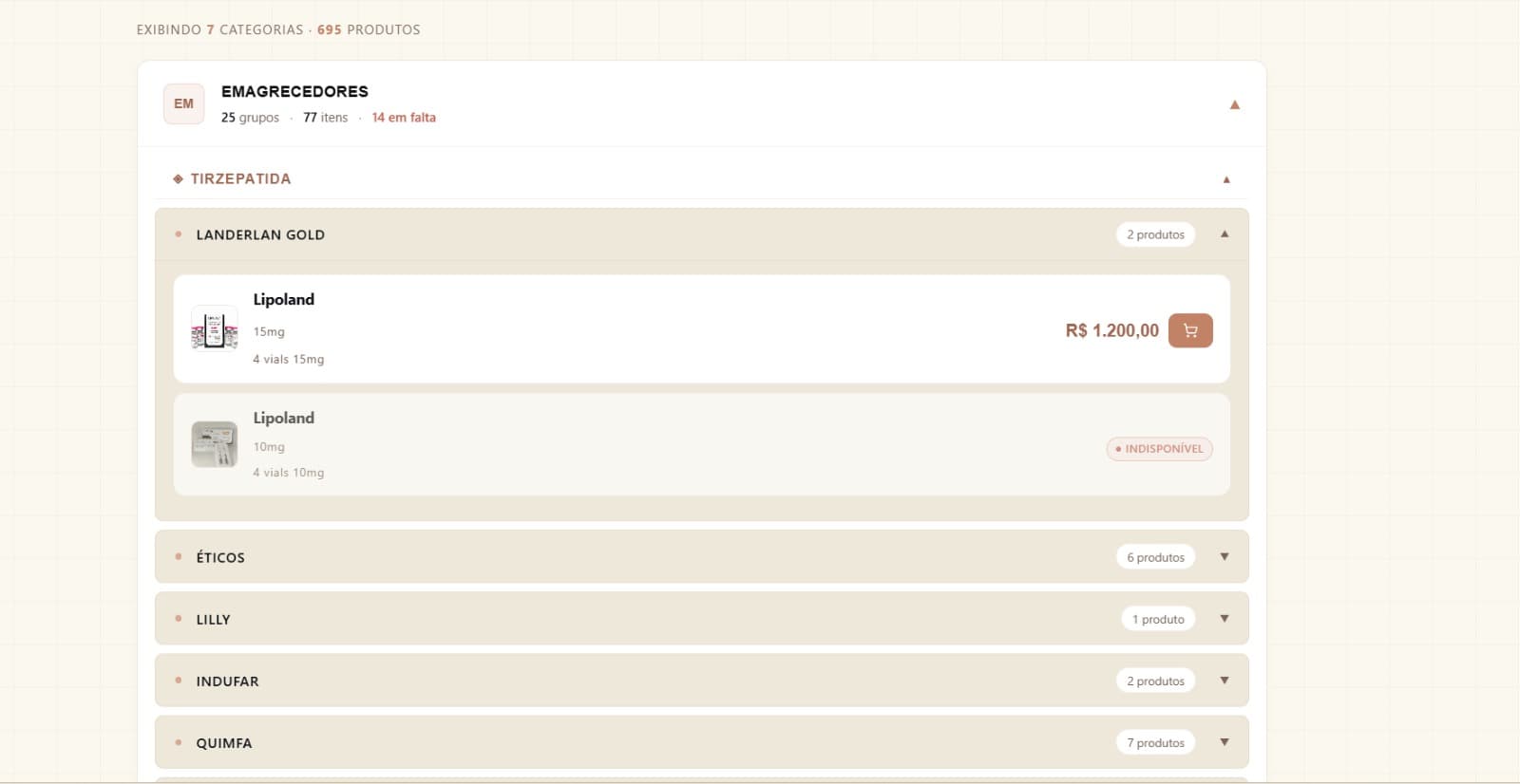 PB Imports - imagem 2