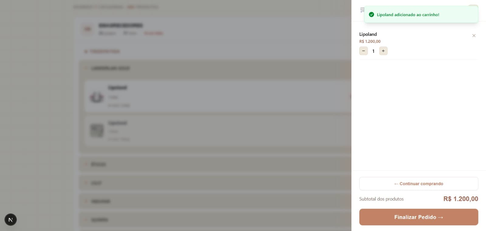 PB Imports - imagem 3